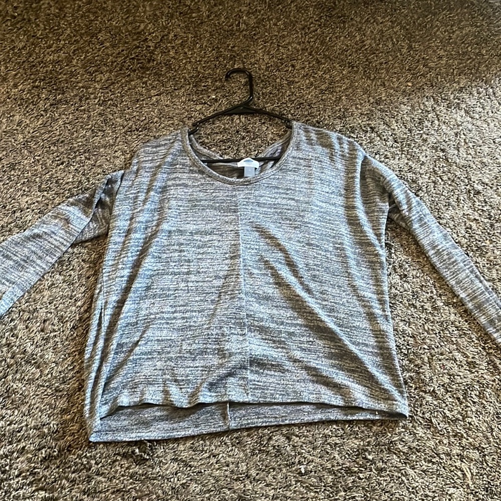 Women’s Long Sleeve